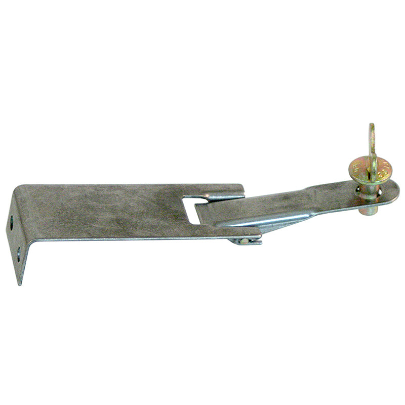Stinson Cowl Latch Lever