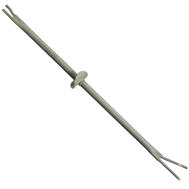 Stinson Pitot Tube Assembly