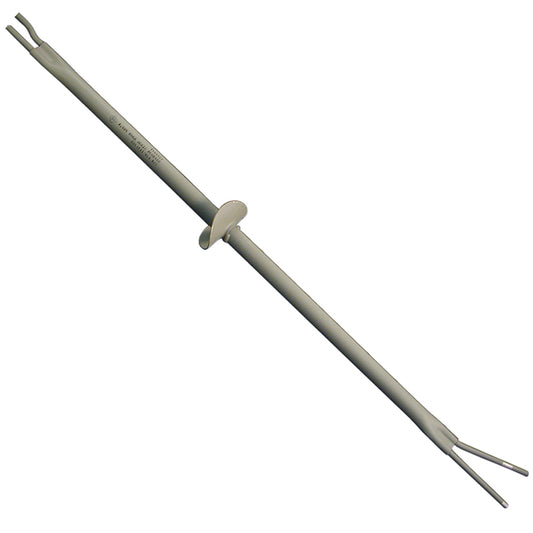 Stinson Pitot Tube Assembly