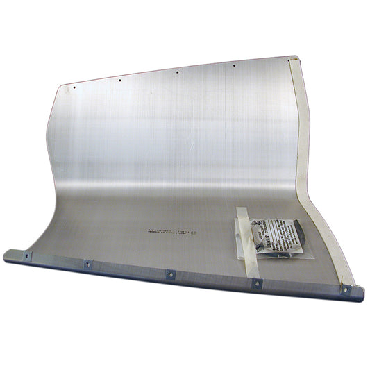 Stinson Left Hand Rear Up Fillet