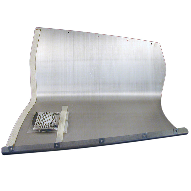Stinson Right Hand Rear Up Fillet