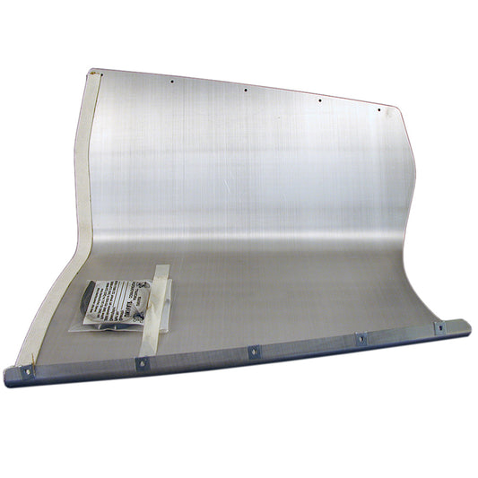 Stinson Right Hand Rear Up Fillet