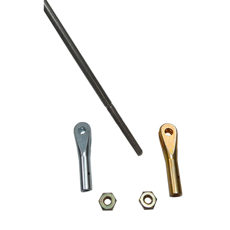 Tailbrc Wr/Assembly Lwr U3-1107-2