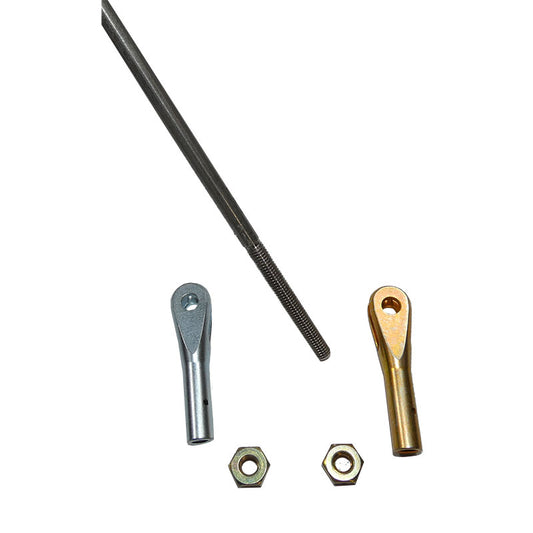 Tailbrc Wr/Assembly Lwr U3-1107-2