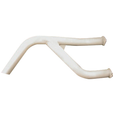 Aeronca Right Hand Exhaust Stack