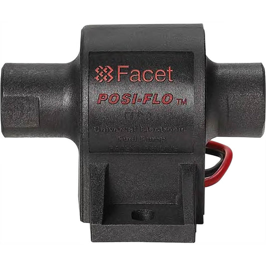 Facet Posi-Flo Pump Kit FeP04Sv 60245