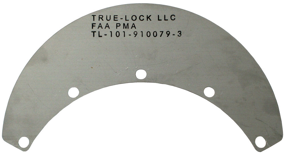 Beechcraft Fire Detector Shield Tl-100-570029-1