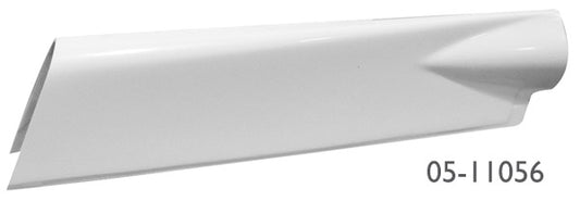 K2U Cessna 172 Models Rudder Cap