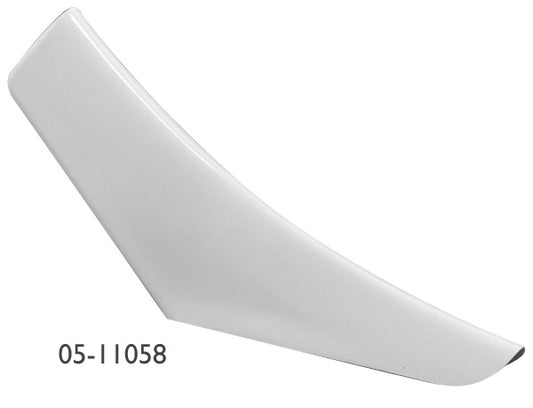K2U Cessna 172 Dorsal Fairing