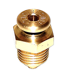 Curtis Push Type Fuel Valve - CCA-1900