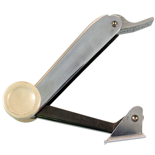 Cessna Window Latch Assembly U0413362-3+ With High Polish