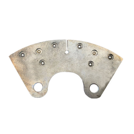 Cleveland Pressure Plate 063-03500