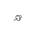 Cleveland Pin 177-00400