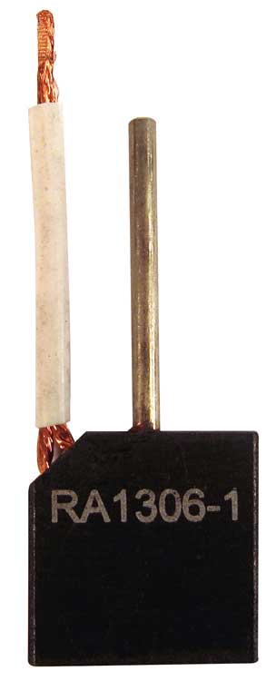 RA1306-1 De-Ice Brush