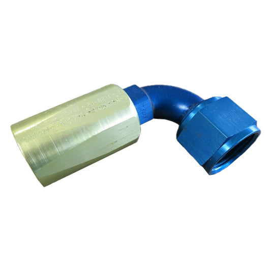 Stratoflex 643-12D Fitting