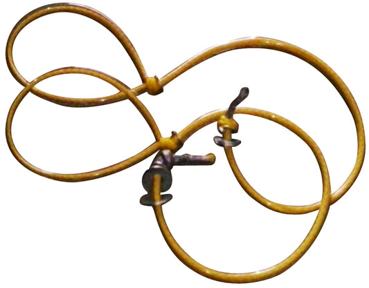 Safe T Chock Line 48 Set
