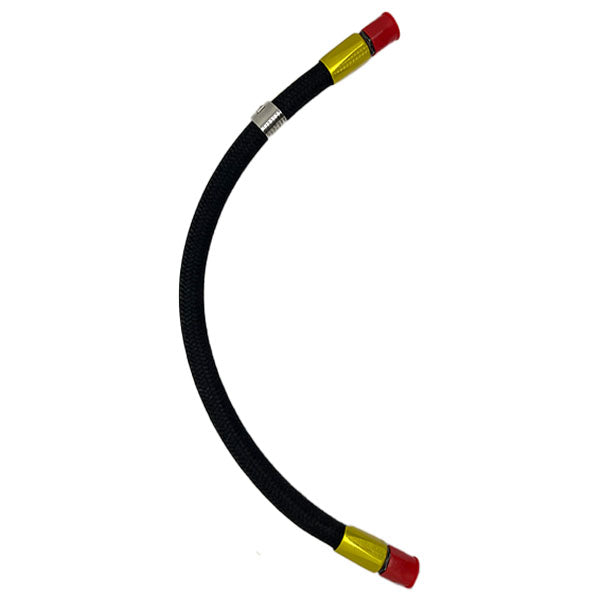 Fuel Hose Carburetor To Strainer 111417-6S-0194