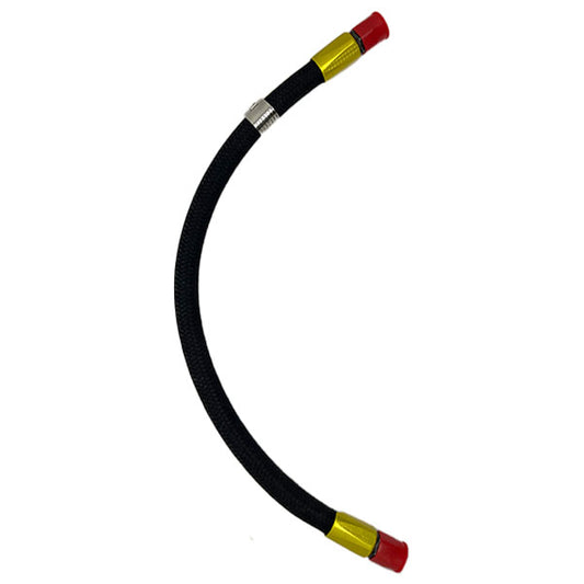 Fuel Hose Carburetor To Strainer 111417-6S-0194
