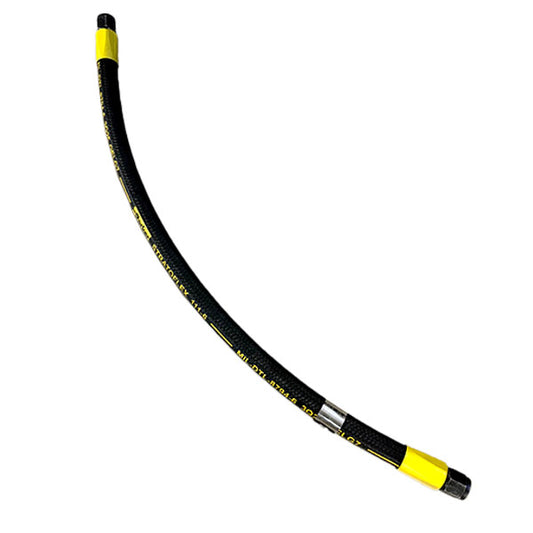 Cooler To Engine Hose Assembly 111417-6S-0210