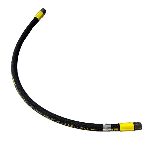 Engine To Cooler Hose Assembly S1167-6-0260
