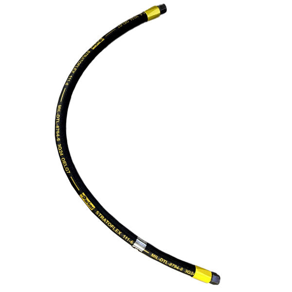 Cooler To Engine Hose Assembly S1167-6-0290