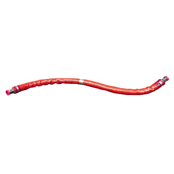 Engine Pump To Electric Pump Hose Assembly 63901-23