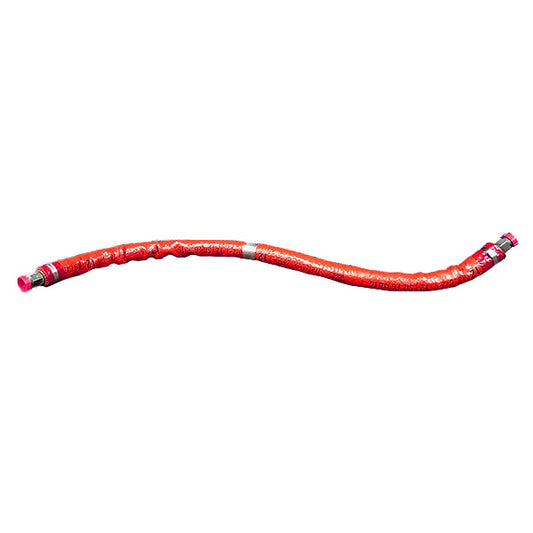 Engine Pump To Electric Pump Hose Assembly 63901-23