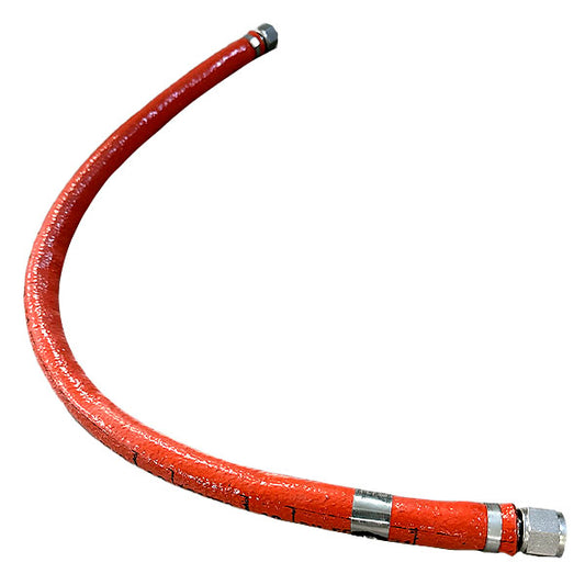 Oil Radiator Hose Assembly 63901-43