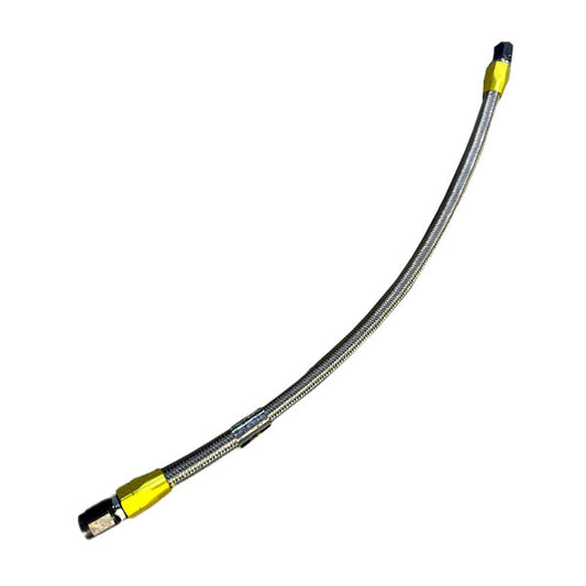 Oil Pressure Hose Assembly S1236-3-0150