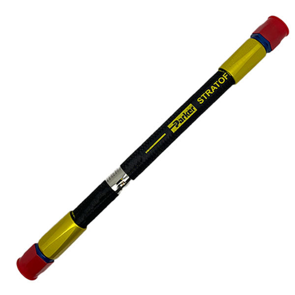 Oil Pressure Hose Assembly S1236-3-0184