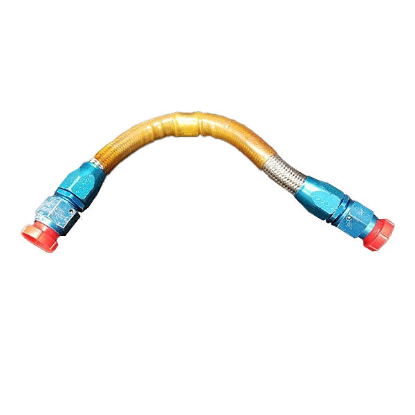 Fuel Hose Assembly S1236-8-0110
