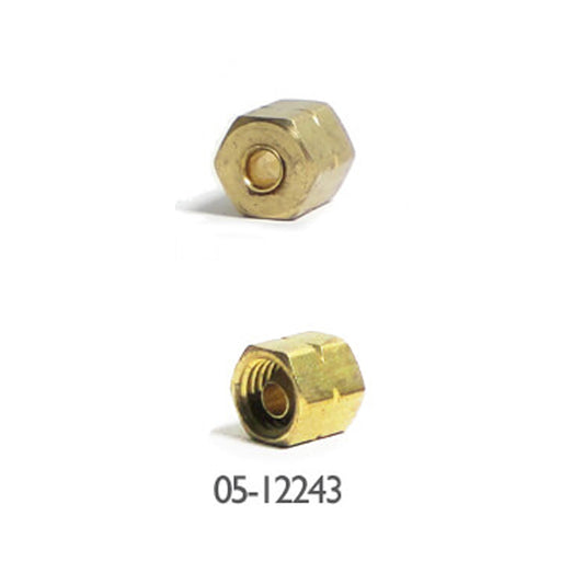 SAE Nut And Sleeve Assembly 61Sm-02