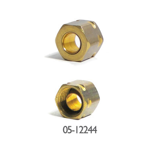 SAE Nut And Sleeve Assembly 61Sm-03