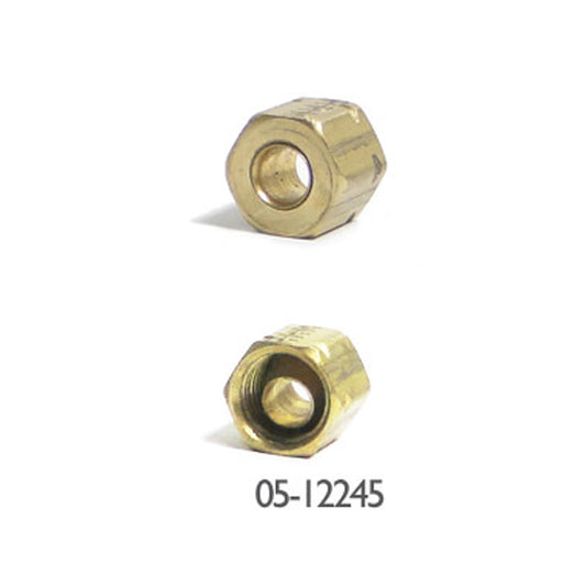 SAE Nut And Sleeve Assembly 61Sm-04