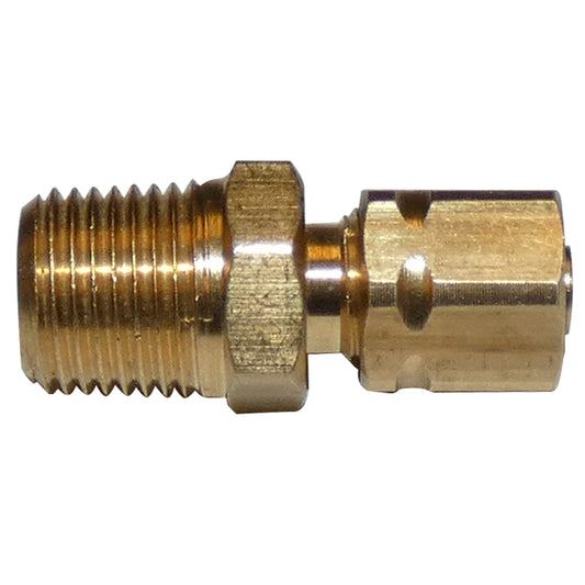 SAE Male Connector 68Sm-04 X 02