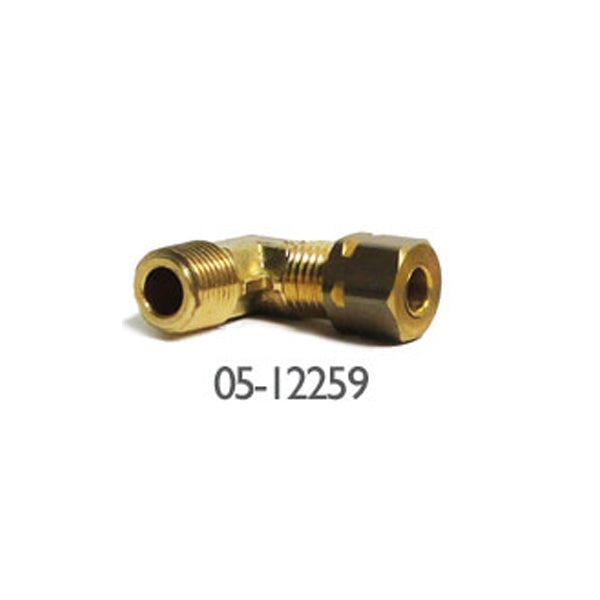 SAE Male Elbow 69Sm-03 X 02