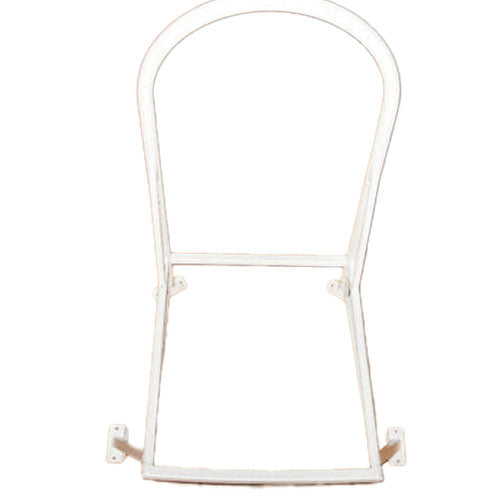 J-3 Front Seat Frame Heavy Duty