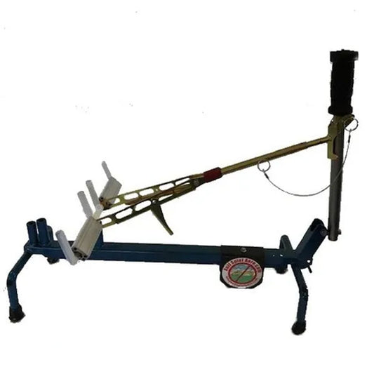 Ultimate Gust Locks RV-8 8A