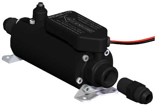 Andair PX375-TC Pump