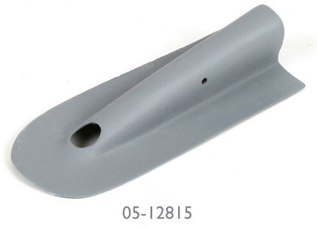 Stene Aviation SA-0712309-9 - LH Tailwheel Steering Wheel Cable Cover For Cessna 180/182/185