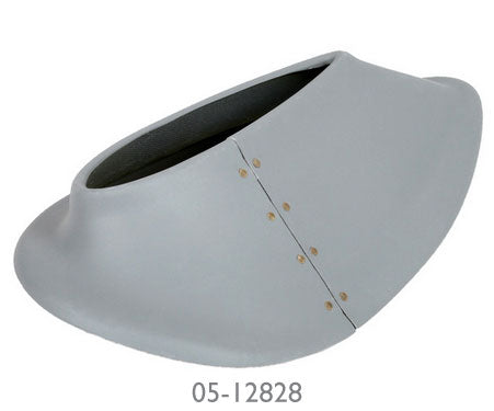 Stene Aviation SA-0741052-11 - LH Upper Gear Leg Fairing For Cessna 180/182/185