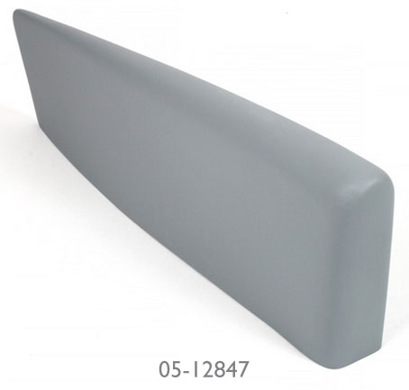 Stene Aviation SA-1231001-2 - Rudder Top For Cessna 205/206/207/210