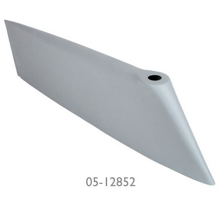 Stene Aviation SA-1233736-1 - Rudder Top - Floatplane For Cessna 205/206/207/210