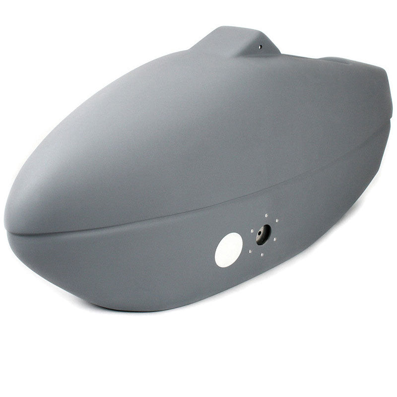Stene Aviation SA-1243045-12 - Nose Wheel Pant - Oversized For Cessna 205/206/207/210