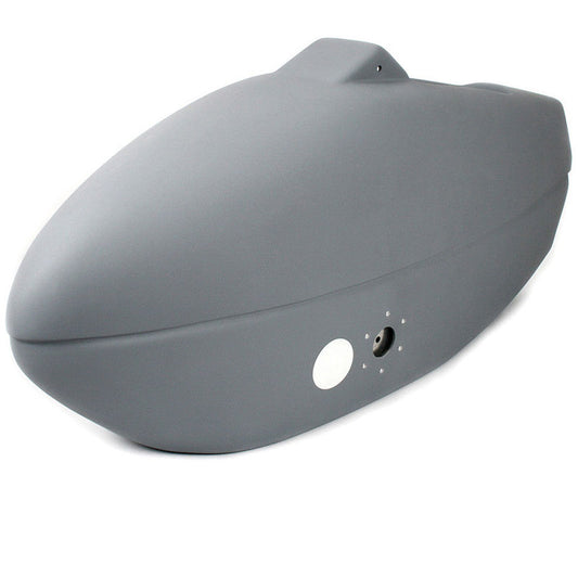 Stene Aviation SA-1243045-12 - Nose Wheel Pant - Oversized For Cessna 205/206/207/210