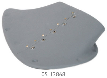 Stene Aviation SA-1521002-2 - RH Lower Strut Cuff For Cessna 337