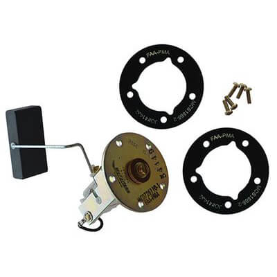 Fuel Quantity Transmitter Kit Fqt-KT-5