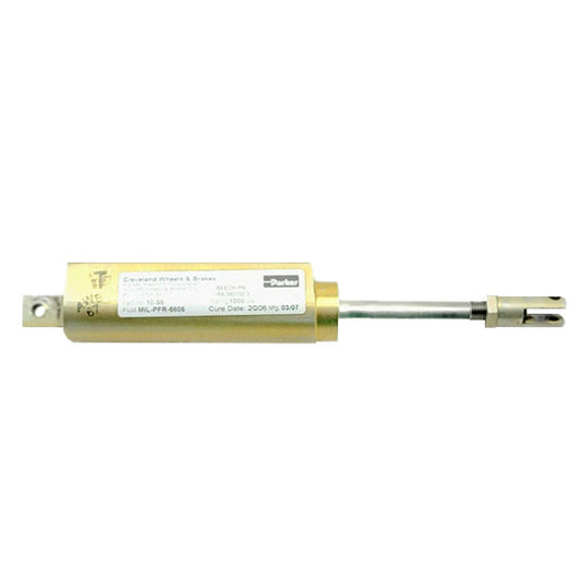 Cleveland Master Cylinder 10-55