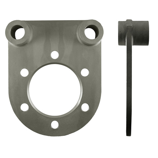 Cleveland Torque Plate 075-07700