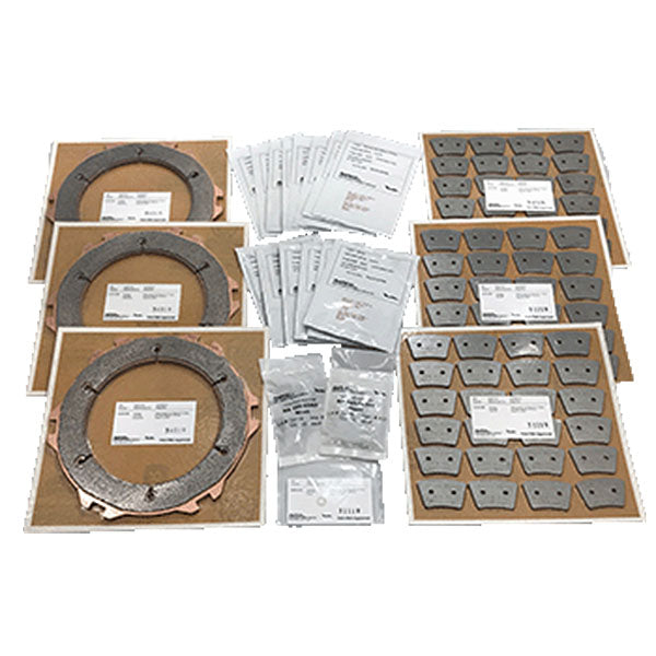 Cleveland Brake Overhaul Kit 199-575A